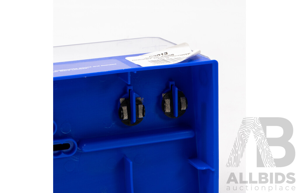 Scalextric Jaguar XKRS 1:32 Scale Slot Car