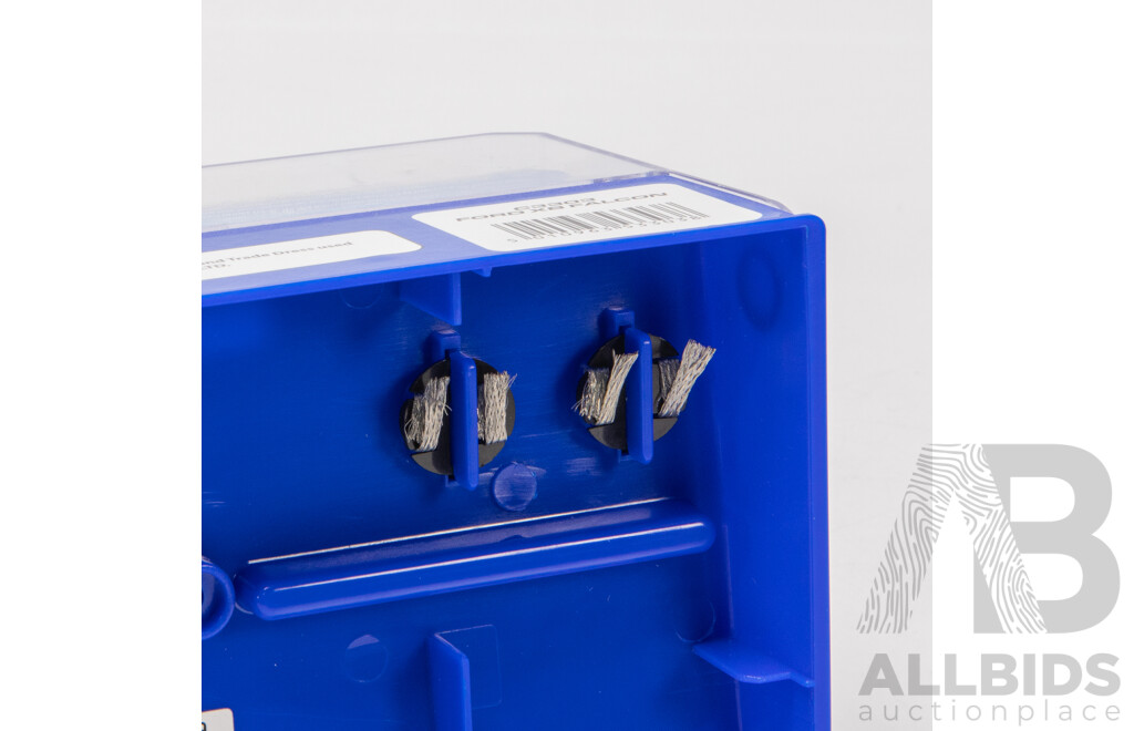 Scalextric 1977 ATCC Ford XB 1:32 Scale Slot Car