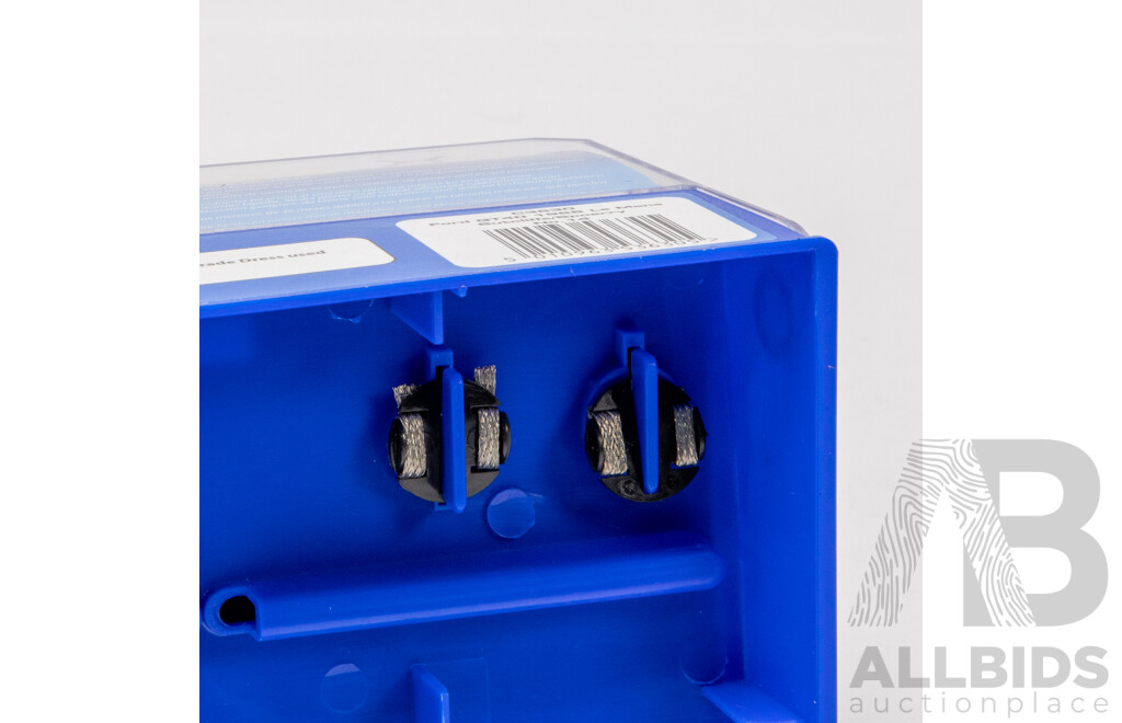 Scalextric Ford GT40 1:32 Scale Slot Car