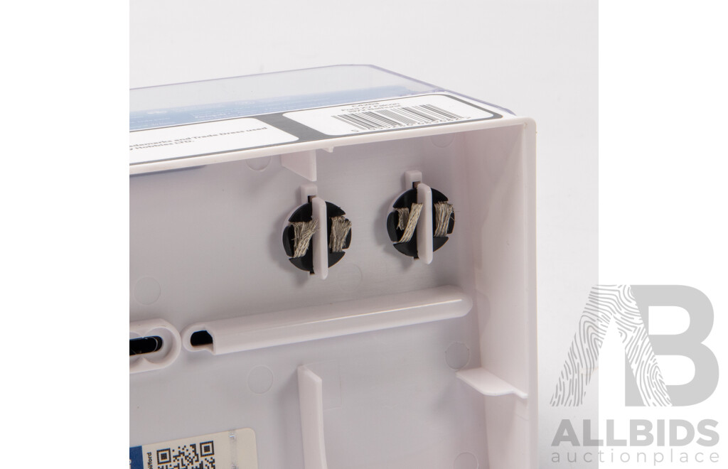 Scalextric 1972 Ford XY Falcon 1:32 Scale Slot Car