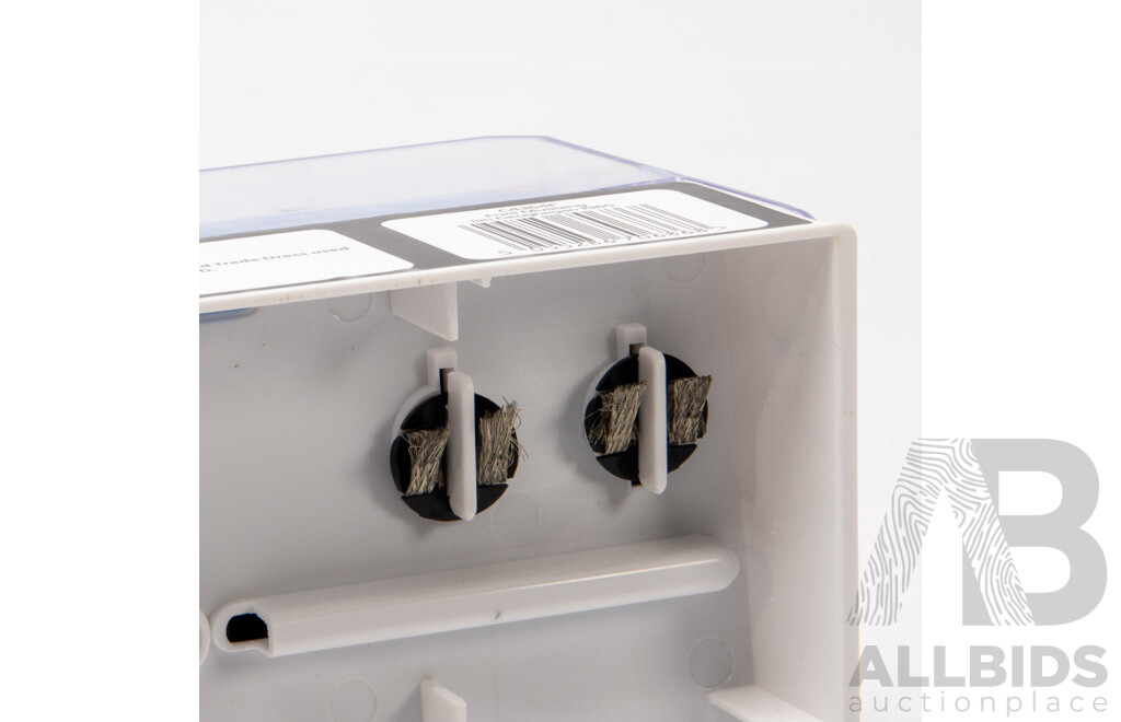 Scalextric 1965 Ford Mustang 1:32 Scale Slot Car