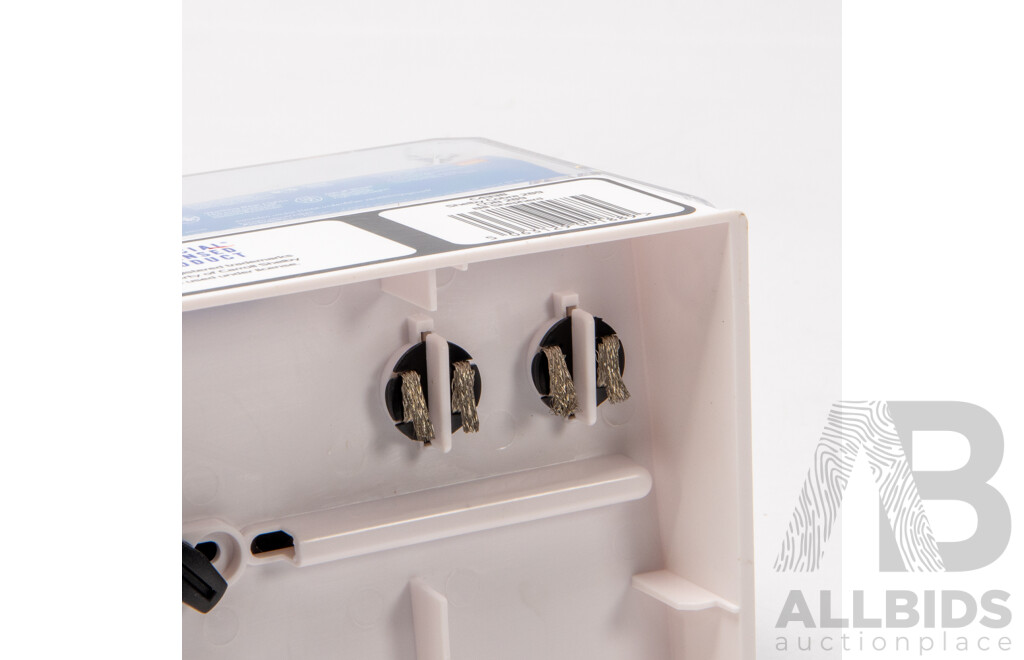 Scalextric Shelby Cobra 289 1:32 Scale Slot Car