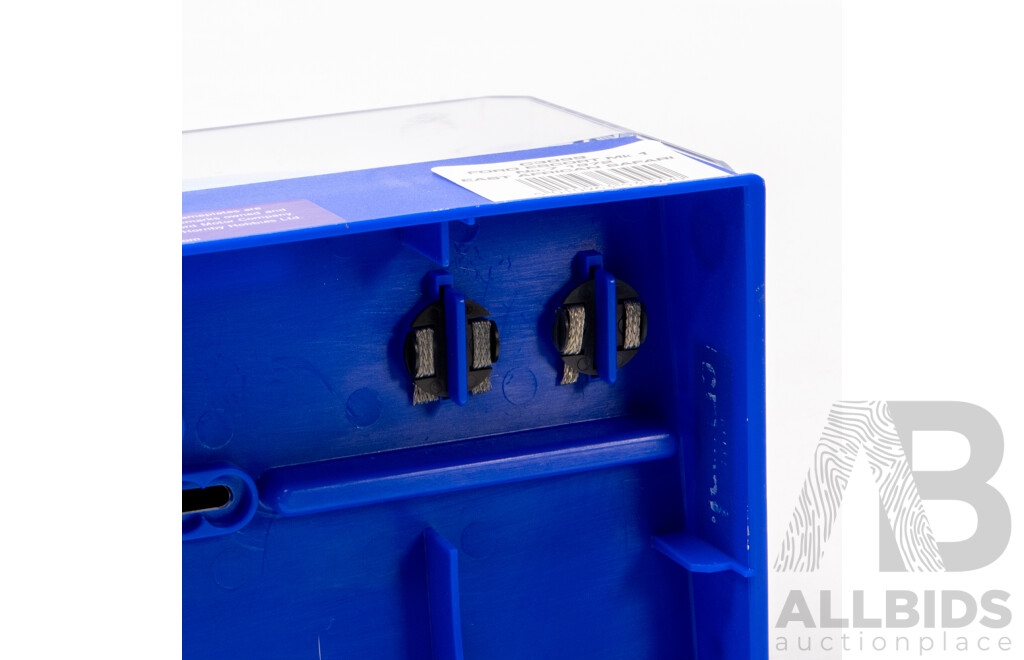 Scalextric 1972 Ford Escort MKI 1:32 Scale Slot Car