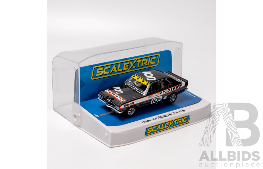 Scalextric Holden XU1 Torana 1:32 Scale Slot Car