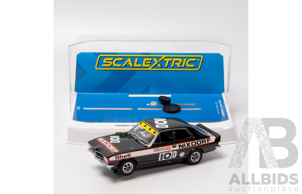 Scalextric Holden XU1 Torana 1:32 Scale Slot Car