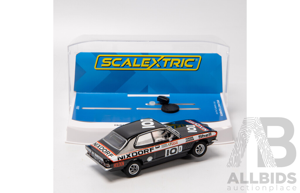 Scalextric Holden XU1 Torana 1:32 Scale Slot Car
