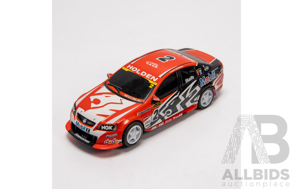 Scalextric Holden Commodore 1:32 Scale Slot Car