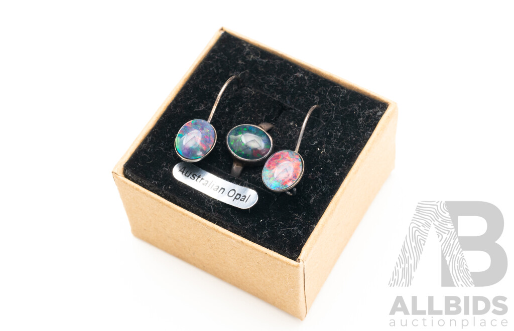 Assorted Jewellery Lot of 4