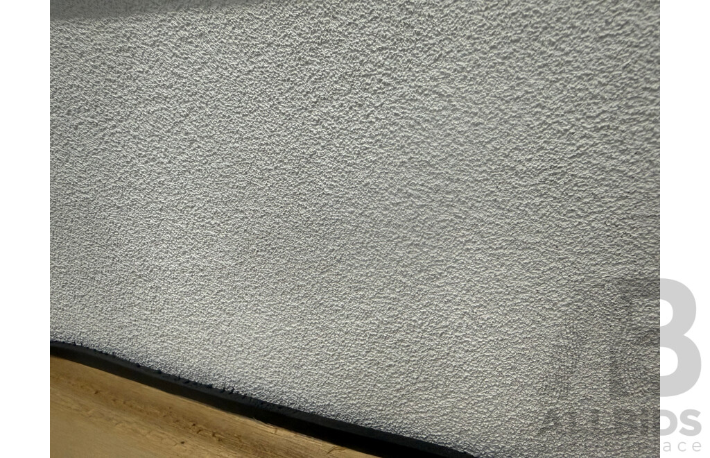 Stone Composite Bath - White  (170L X 80W ) - ORP $4,000.00