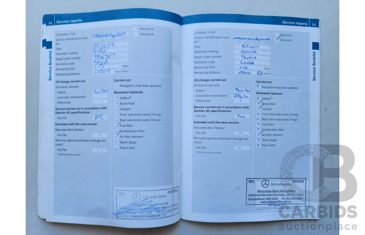 9/2011 Mercedes-Benz C200 CDI BE W204 MY11 4d Sedan Silver Turbo Diesel 2.1L