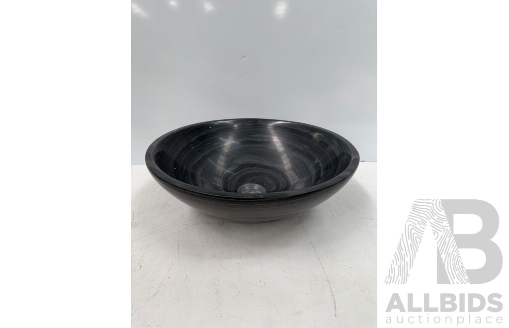 First Choice - Marble Sink