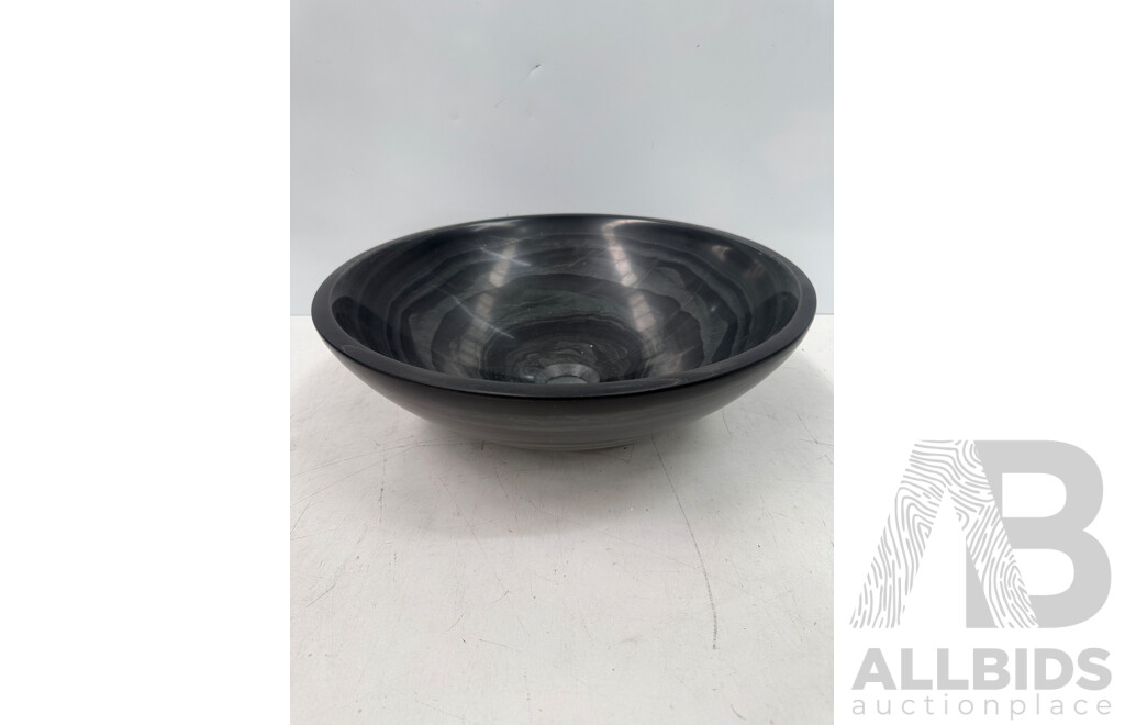 First Choice - Marble Sink