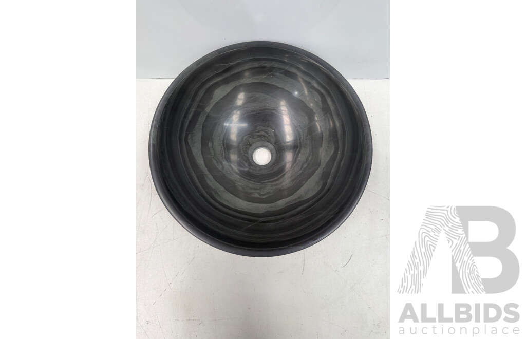 First Choice - Marble Sink