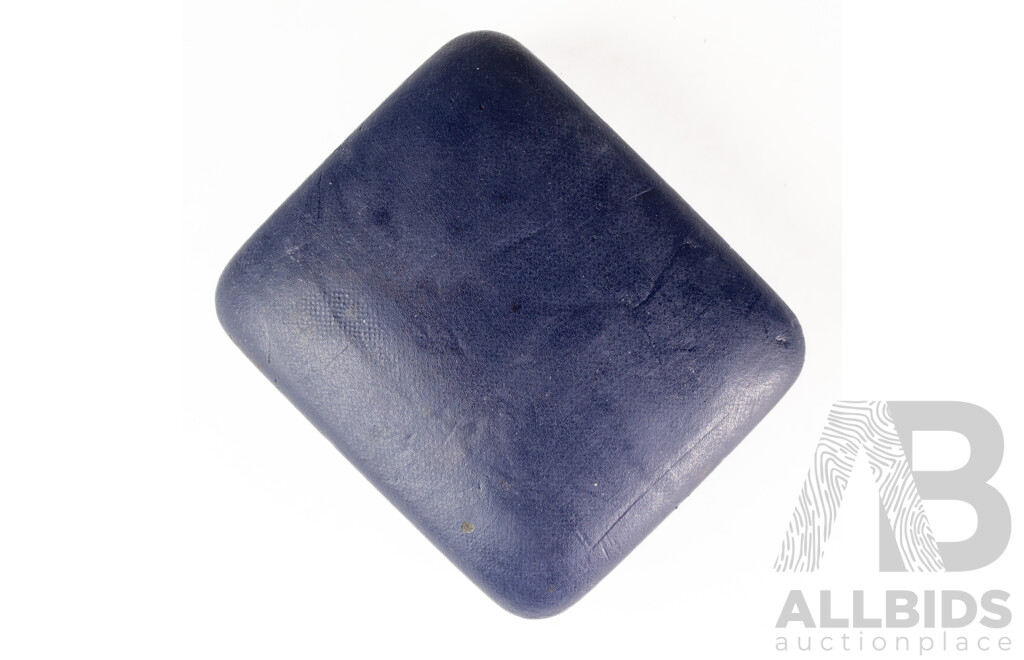 Australian Perth Mint 2004 Silver One Dollar Coin, 35th Anniversary of the First Moon Walk .999