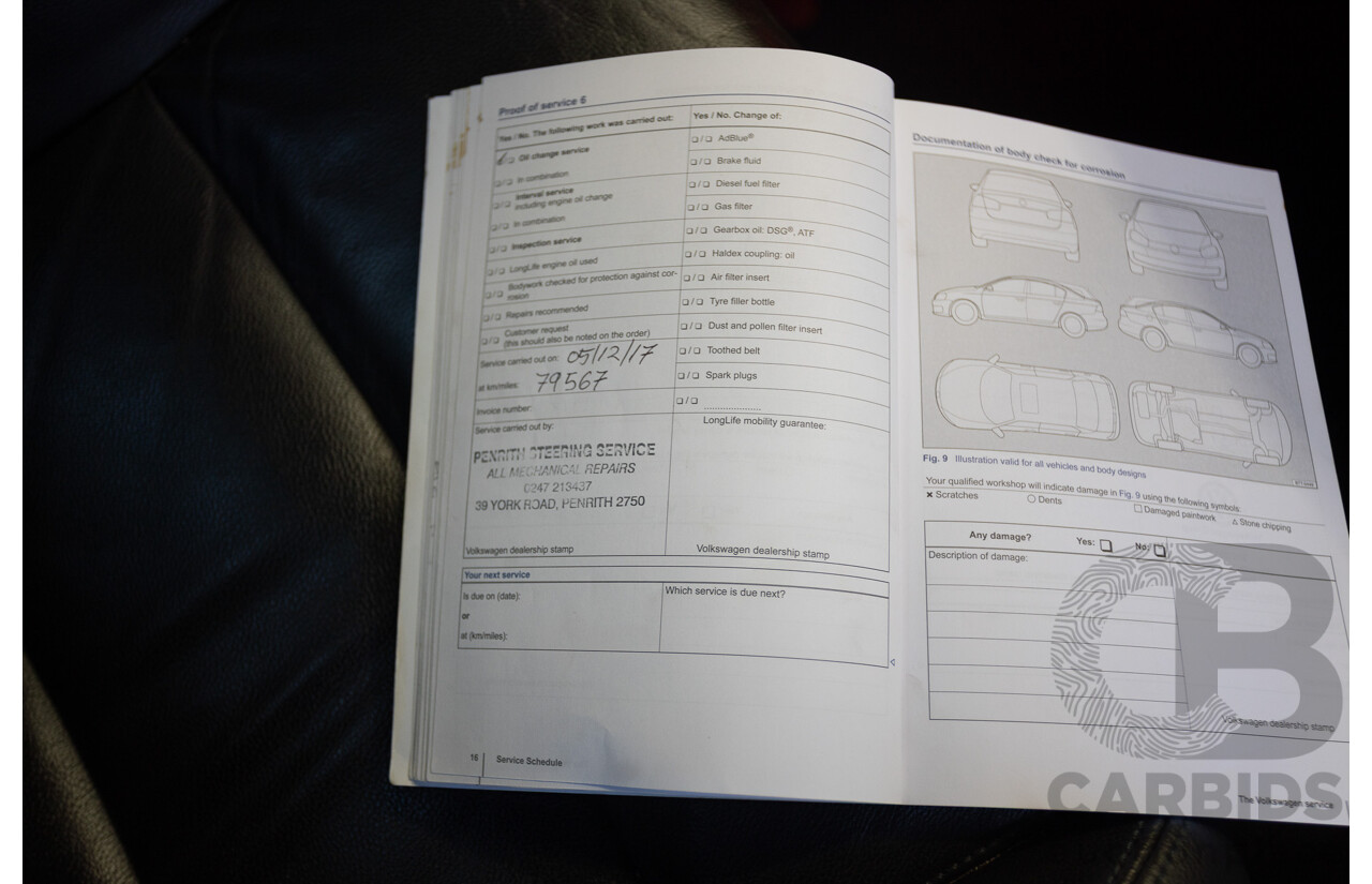 1/2013 Volkswagen Golf GTI 1K MY13 5D Hatchback White Turbo 2.0L