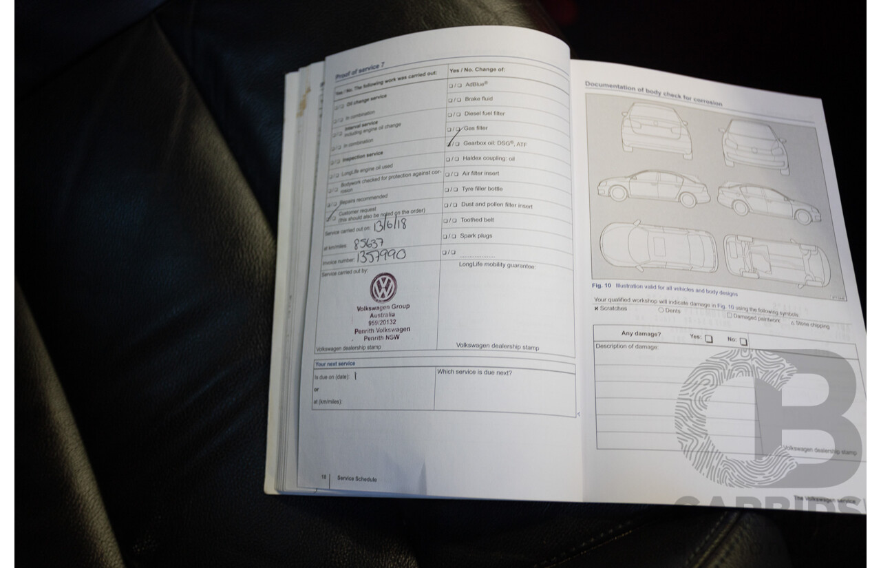 1/2013 Volkswagen Golf GTI 1K MY13 5D Hatchback White Turbo 2.0L