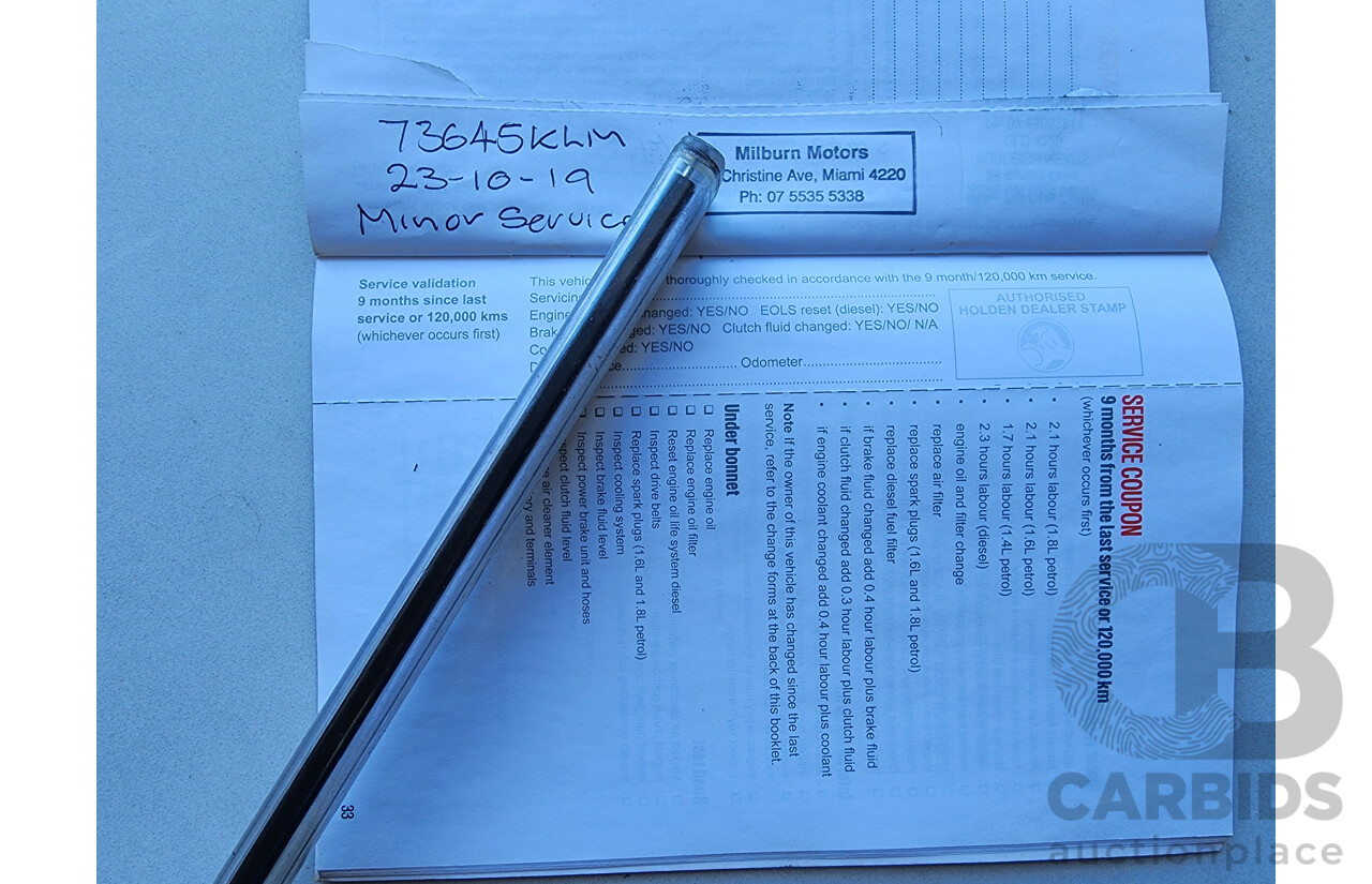 6/2014 Holden Cruze Z-Series JH MY14 4d Sedan Silver 1.8L