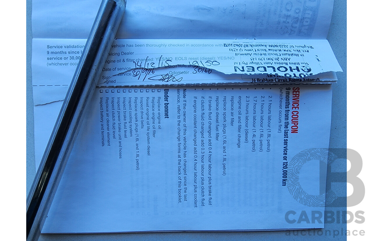 6/2014 Holden Cruze Z-Series JH MY14 4d Sedan Silver 1.8L