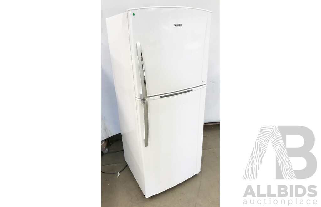 Toshiba (GR-H41TA) Refrigerator-Freezer