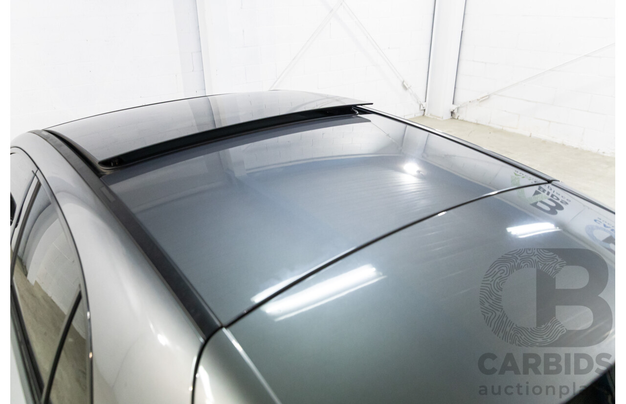 05/2019 Mercedes-Benz A250 (FWD) 177 MY19 5d Hatchback Mountain Grey Metallic Turbo 2.0L