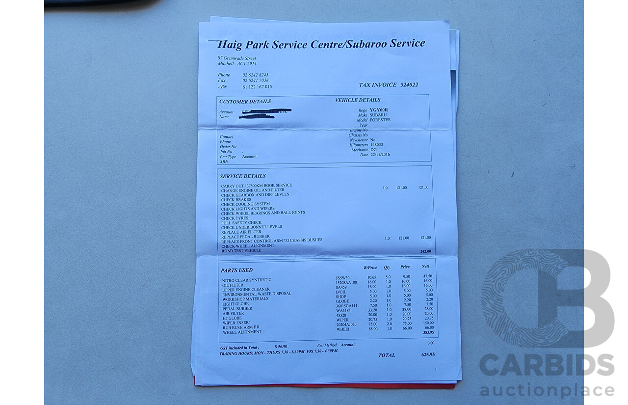 9/2009 Subaru Forester XS MY10 4d Wagon Silver 2.5L