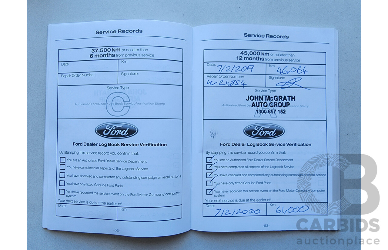 2/2017 Ford Escape Titanium AWD ZG 4d Wagon Red Turbo 2.0L