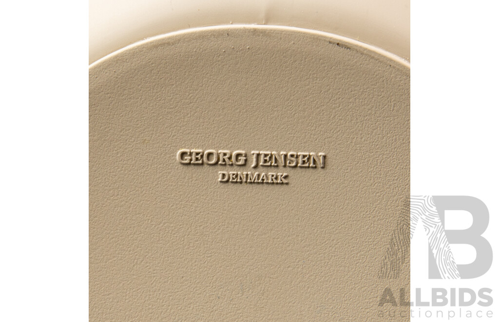 Georg Jensen Quack Thermos Jug, Designed by Maria Berntsen