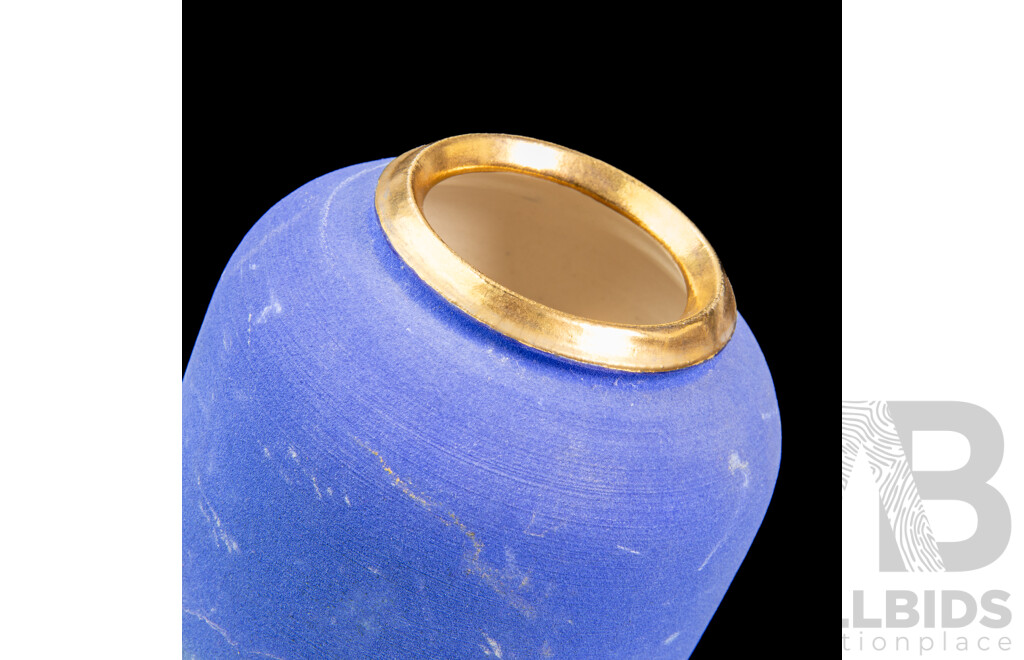 Two Marianne Cole Australian Outback Series Vases