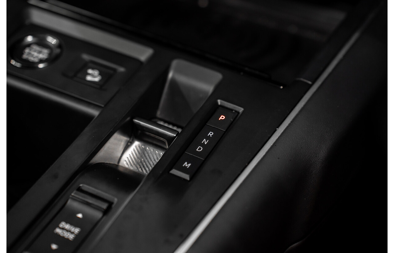 04/2023 Citroen C5 Aircross Sport 1.6 THP 133 (FWD) C84 MY23 5d Wagon Pearl White Turbo 1.6L