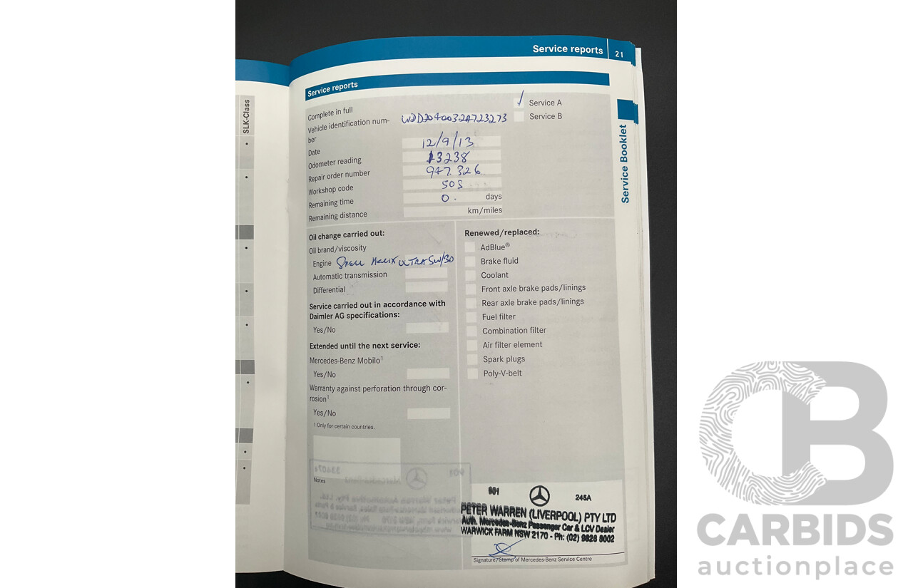 6/2012 Mercedes-Benz C250 CDI Avantgarde BE W204 MY12 4d Sedan Palladium Silver Metallic Turbo 2.1L