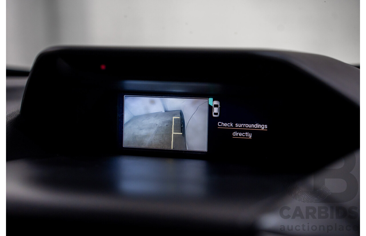 04/2019 Subaru Forester 2.5i-L (AWD) MY19 4d Wagon Crystal White Pearl 2.5L