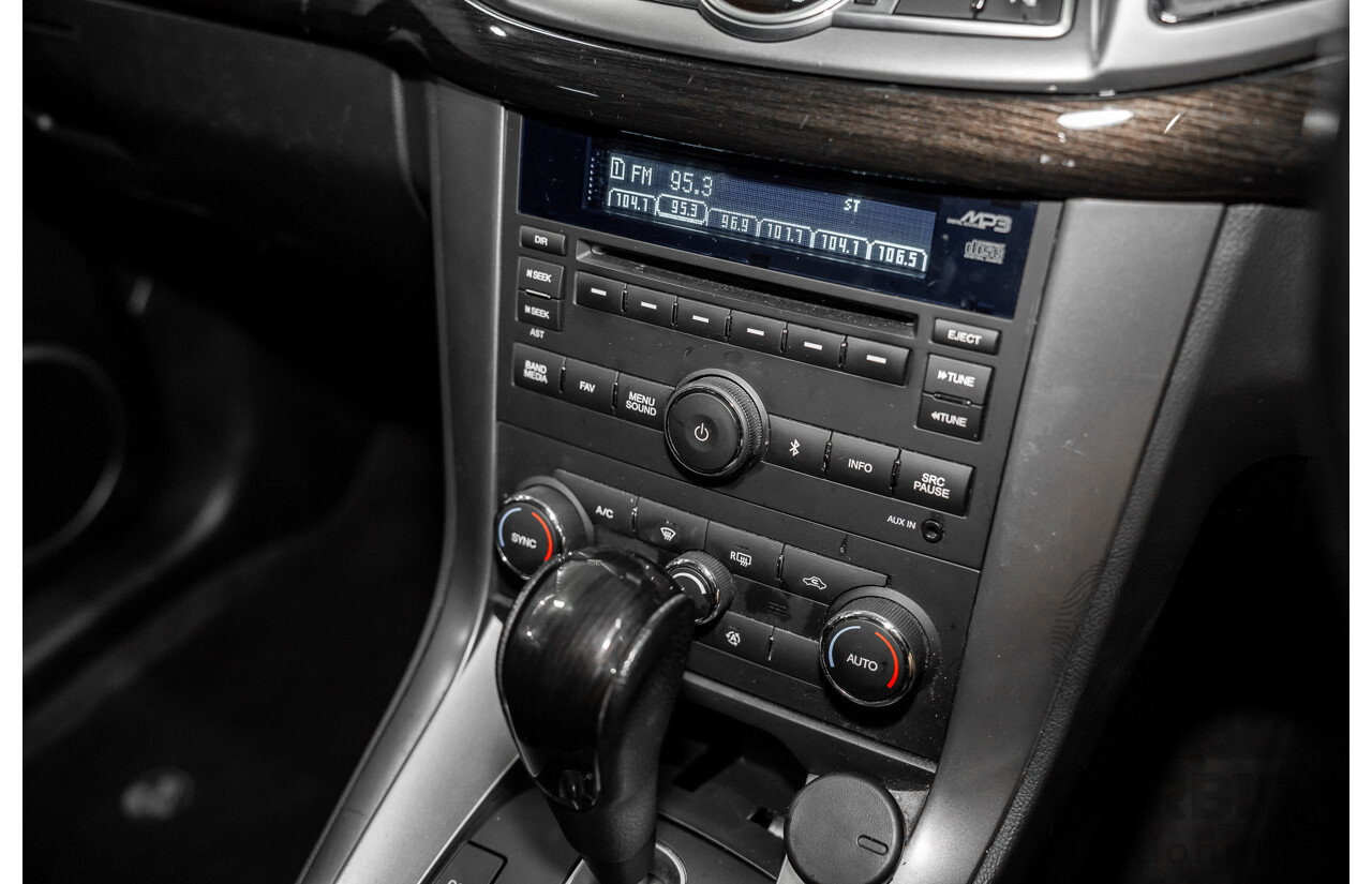 3/2014 Holden Captiva 7 LTZ (AWD) CG MY15 4d Wagon Summit White V6 3.0L - 7 Seater