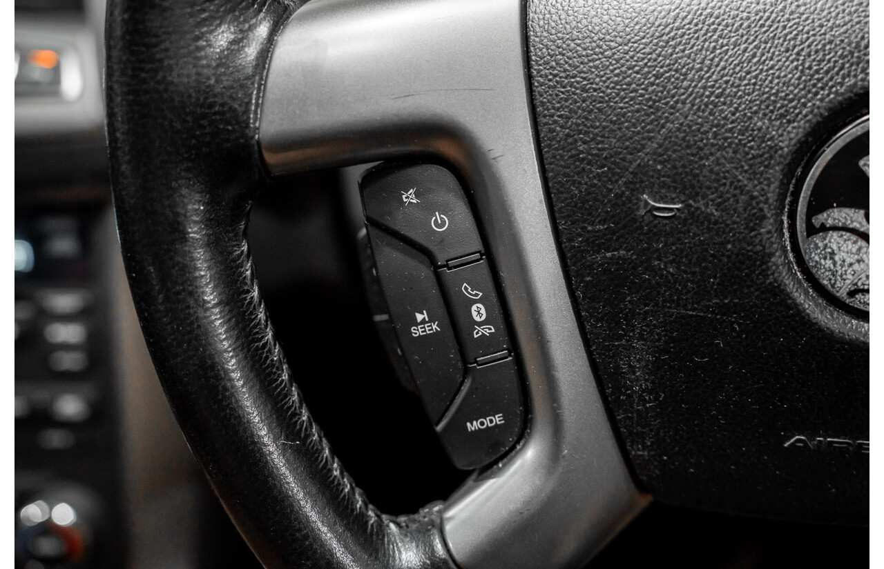 3/2014 Holden Captiva 7 LTZ (AWD) CG MY15 4d Wagon Summit White V6 3.0L - 7 Seater