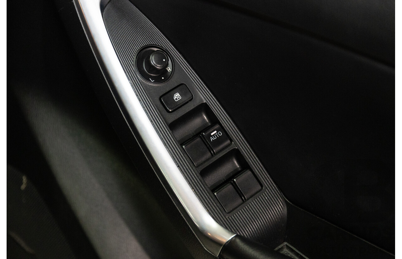 3/2013 Mazda CX-5 Akera (4x4) MY13 4d Wagon Brilliant Black Pearl Turbo Diesel 2.2L