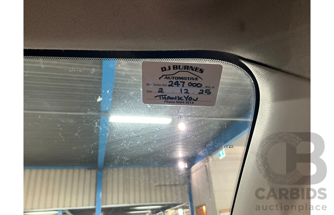 3/2013 Mazda CX-5 Akera (4x4) MY13 4d Wagon Brilliant Black Pearl Turbo Diesel 2.2L