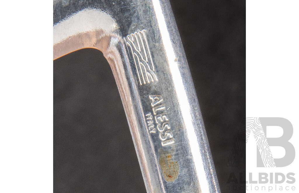 'Juicy Salif' Citrus Squeezer by Philippe Starck for Alessi