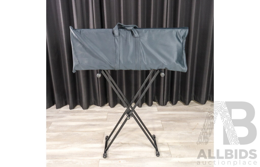 Yamaha PSR 150 Electronic Keyboard