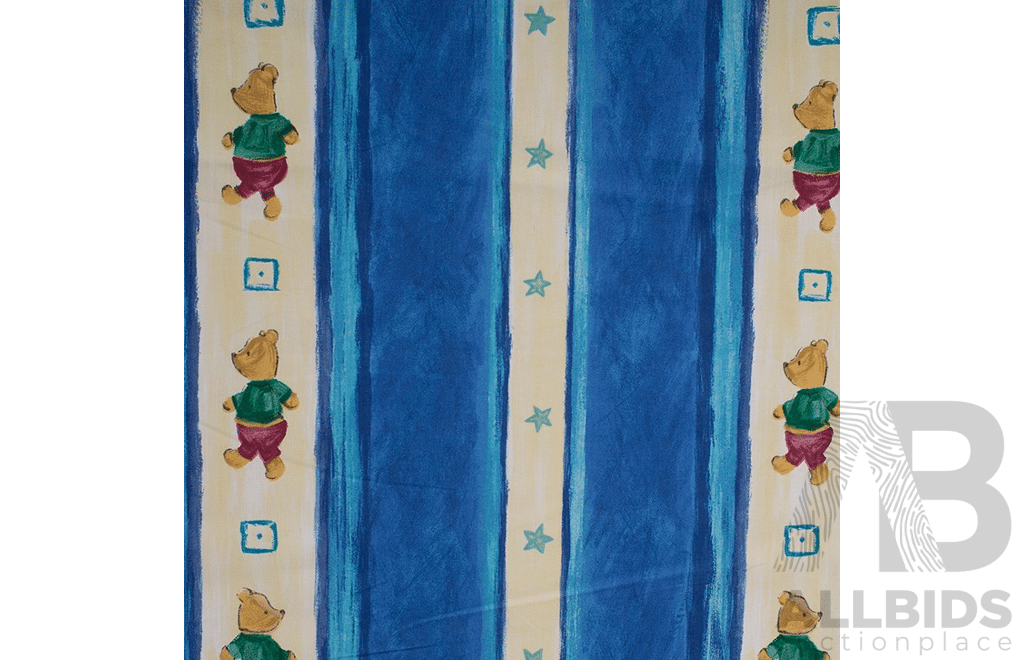 Grimsby Royal - Cotton - Width: 140cm - 40 Metres - RRP$20.00 per METRE - Total RRP $800