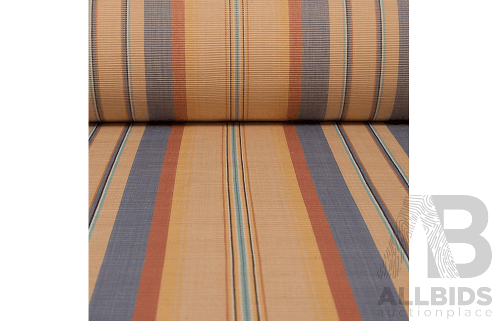 Sombrero - Cotton - Width: 140cm - 9 Metres - RRP$36.00 per Metre - Total RRP $324