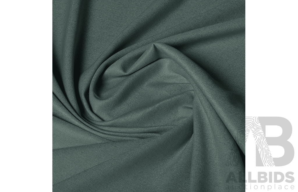 Niebla - Spanish Linen/Polyester - Width: 280cm - 23 Metres - RRP$120.00 per Metre - Total RRP $2760