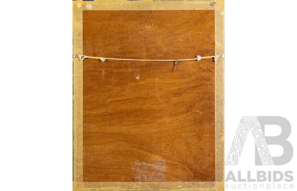 Francis (Frank) Henry Critchley Hinder, Nude, 24cm X 34cm, Ink and Graphite on Paper