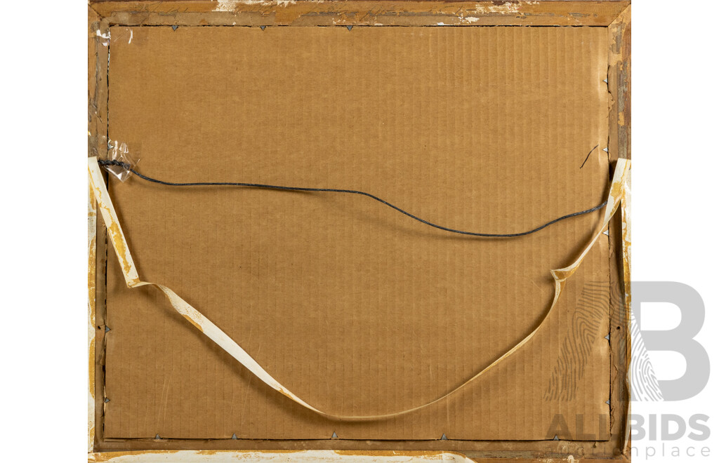 Clifford Dudley Wood, Untitled