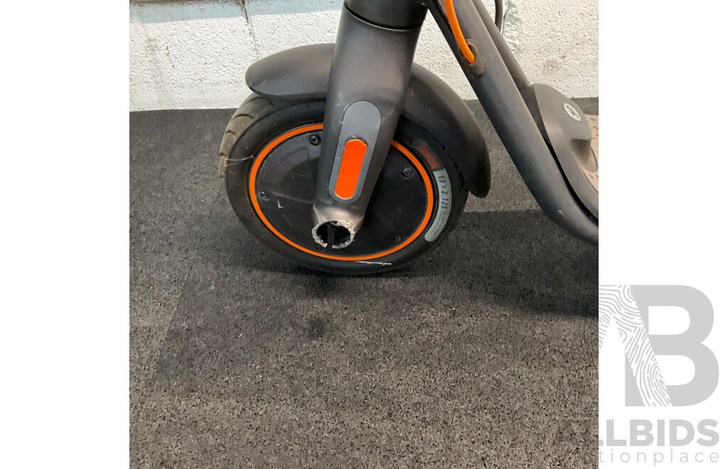 Ninebot E-Scooter
