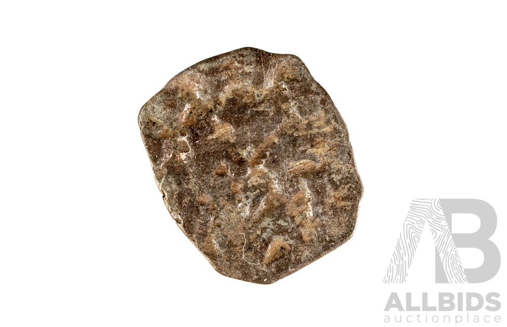 Kingdom of Italy, Lucca, 1000-1100AD Silver Denier