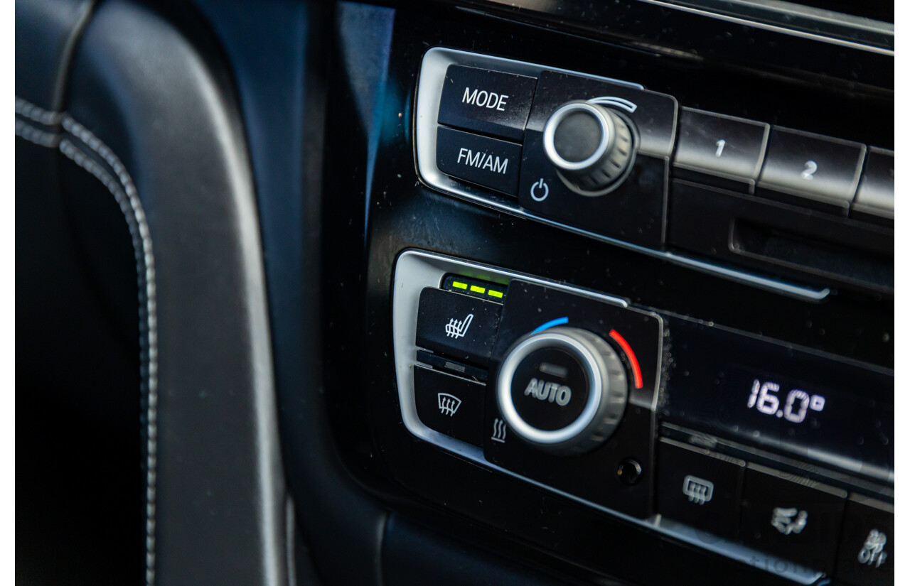 10/2018 BMW M3 Competition (RWD) F80 MY18 4d Sedan Sparkling Graphite Metallic Twin Turbo 3.0L