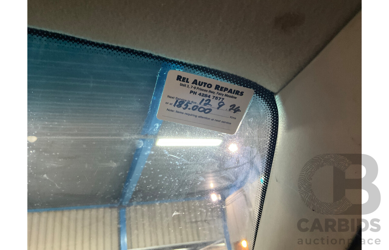 3/2008 Suzuki Grand Vitara (4x4) JT MY07 Upgrade 4d Wagon Silky Silver Metallic V6 2.7L