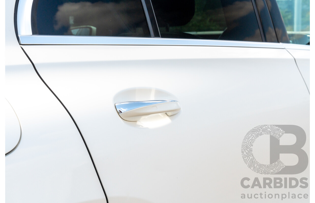 4/2021 Mercedes-Benz GLE 400d 4MATIC (AWD) V167 MY21.5 4D Wagon Diamond White Turbo Diesel 2.9L