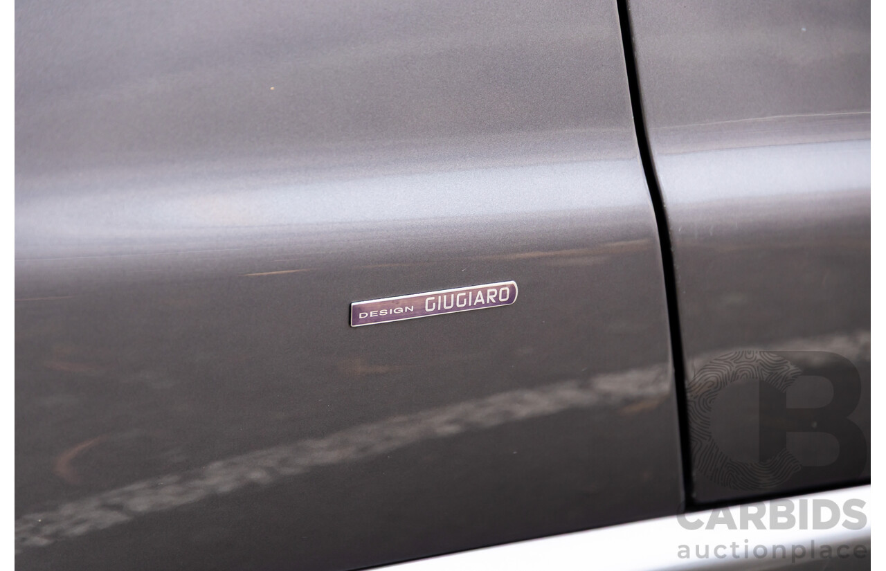 7/2005 Maserati Coupe Cambiocorsa 2d Coupe Grigio Alfieri Metallic Grey V8 4.2L