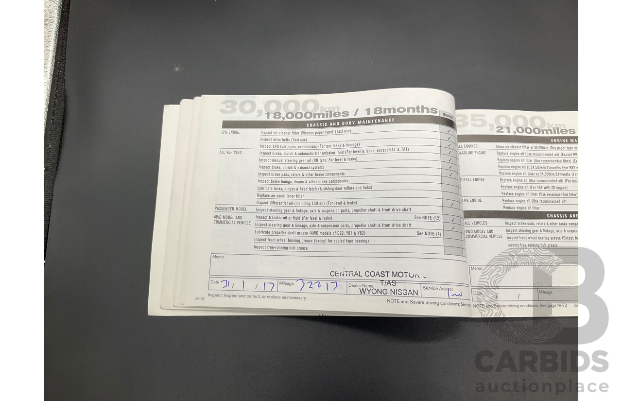 5/2015 Nissan Qashqai TL J11 4d Wagon Grey Turbo Diesel 1.6L