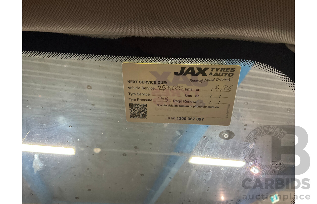 5/2015 Nissan Qashqai TL J11 4d Wagon Grey Turbo Diesel 1.6L